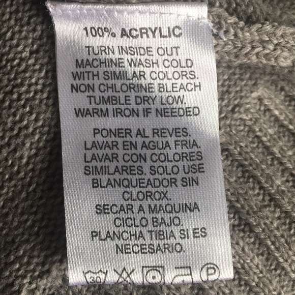 Star Ride Sweater Dress!! ⭐️ - Picture 7 of 8